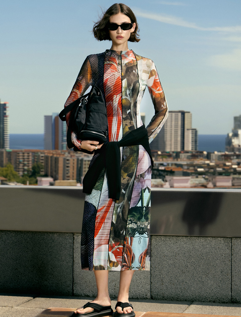 OUTLET DESIGUAL