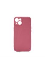 Phone case Pink U