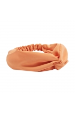 Headband TUSCAN Orange U