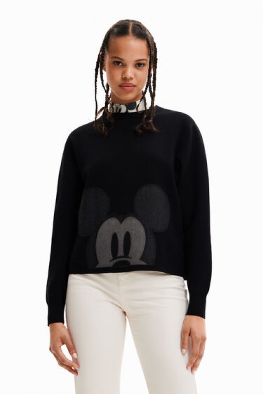 PULOVER MICKEY