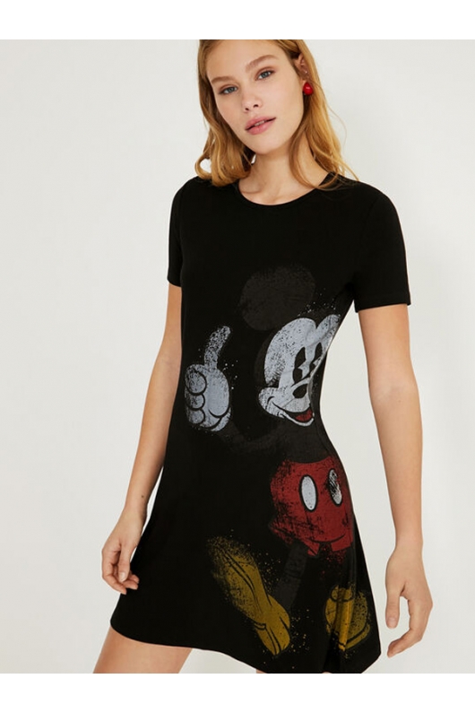 ROCHIE MICKEY MOUSE