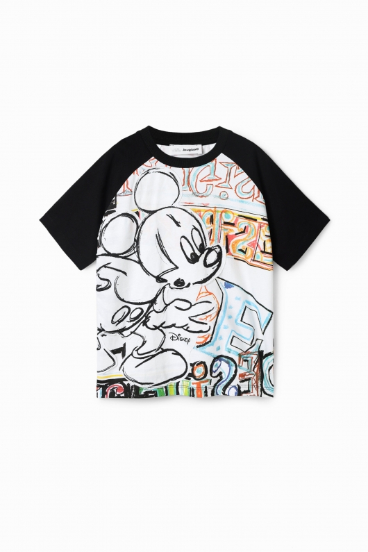 TRICOU Disney's Mickey Mouse