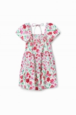 ROCHIE CU PRINT FLORAL