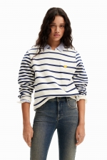 Blugi skinny din denim stretch spălat