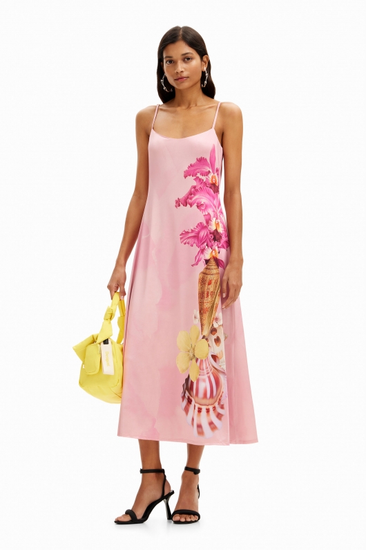 Rochie by M. Christian Lacroix