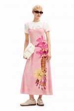 Rochie by M. Christian Lacroix