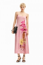 Rochie by M. Christian Lacroix