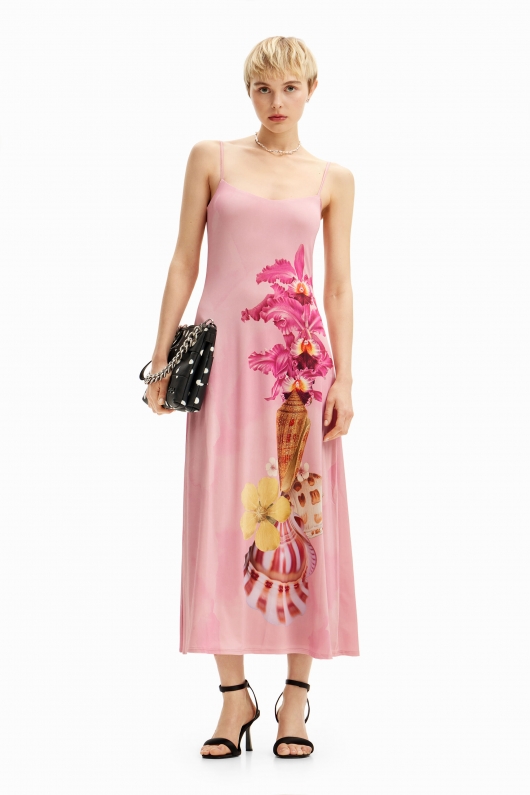 Rochie by M. Christian Lacroix