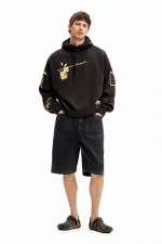 HANORAC CASUAL
