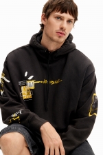 HANORAC CASUAL