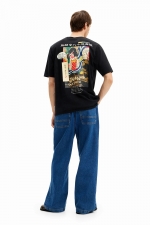 TRICOU CASUAL