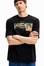 TRICOU CASUAL