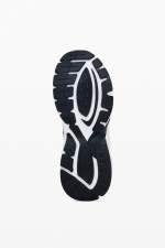 Sneakers sport cu talpă groasă