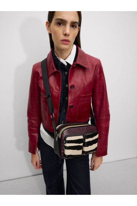 Geanta crossbody Parfois - Solmar