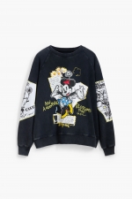 Hanorac roz copii cu glugă Minnie Mouse™