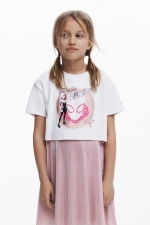 Rochie casual cu tricou Spider Woman™