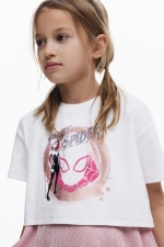 Rochie casual cu tricou Spider Woman™