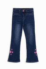 PANTALONI DENIM