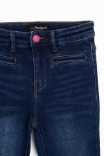PANTALONI DENIM