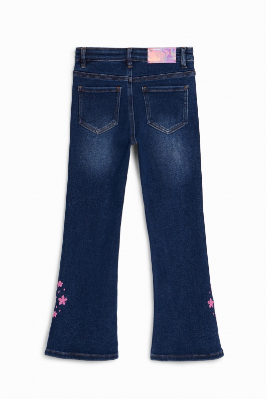 PANTALONI DENIM