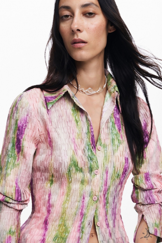 CAMASA MULTICOLORA