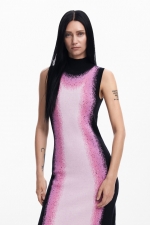 ROCHIE MIDI TRICOT, MAITREPIERE