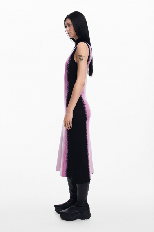ROCHIE MIDI TRICOT, MAITREPIERE