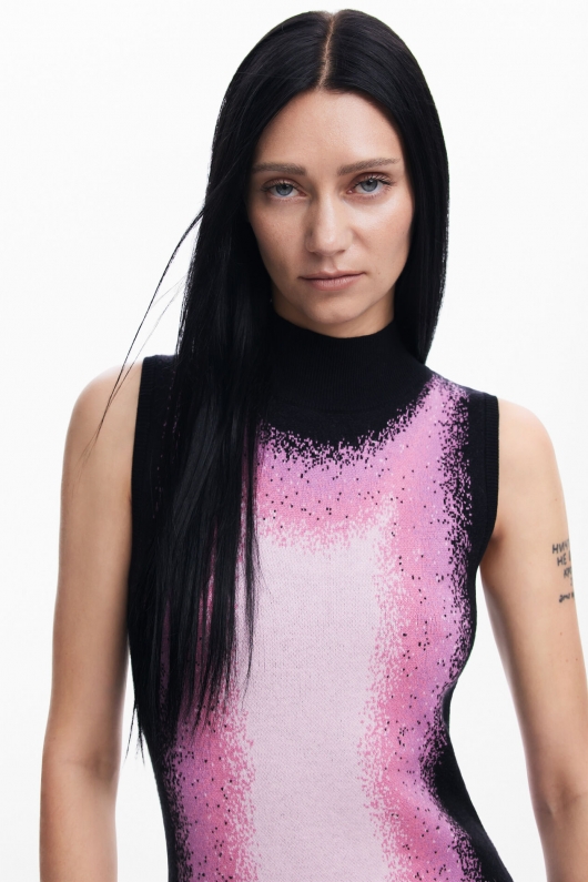 ROCHIE MIDI TRICOT, MAITREPIERE
