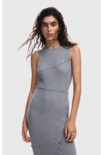 ROCHIE LUNGA TRICOT