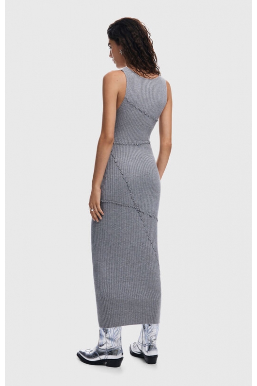 ROCHIE LUNGA TRICOT
