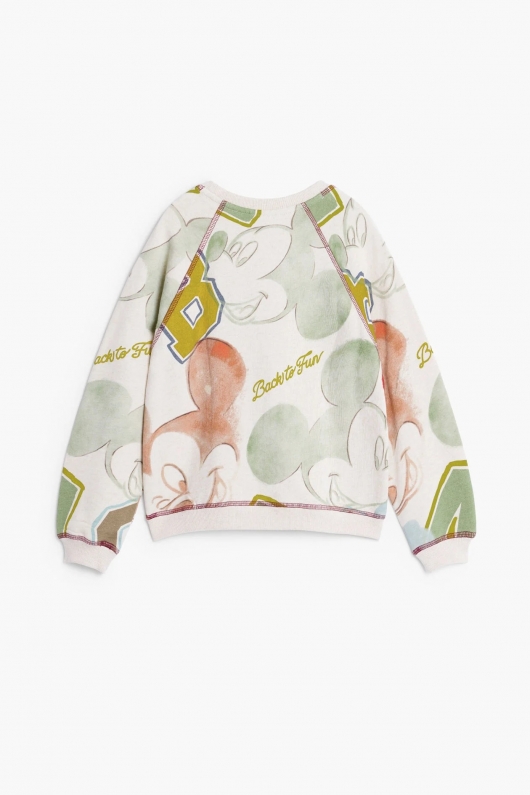 HANORAC CU PRINT MICKEY