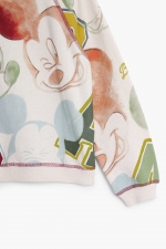 HANORAC CU PRINT MICKEY