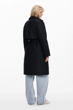 GEACA NEAGRA, LUNGA