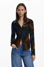 CAMASA ANIMAL PRINT
