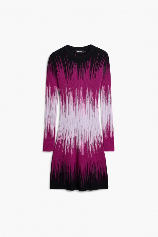 ROCHIE MIDI IN DEGRADE
