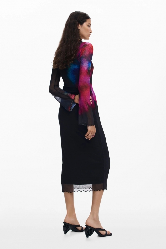 ROCHIE designed by M. Christian Lacroix