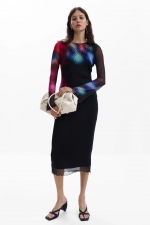 ROCHIE designed by M. Christian Lacroix