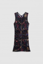 ROCHIE CU PRINT GRAFFITI