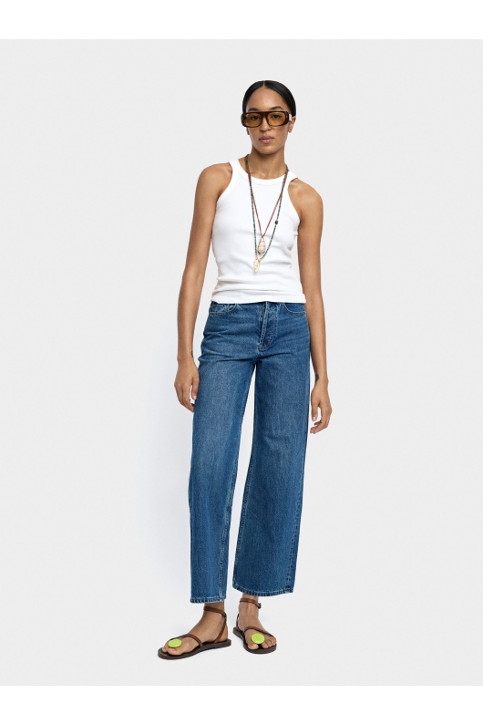 BLUGI DENIM