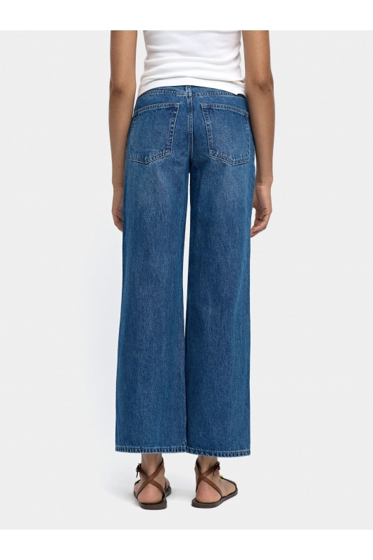 BLUGI DENIM