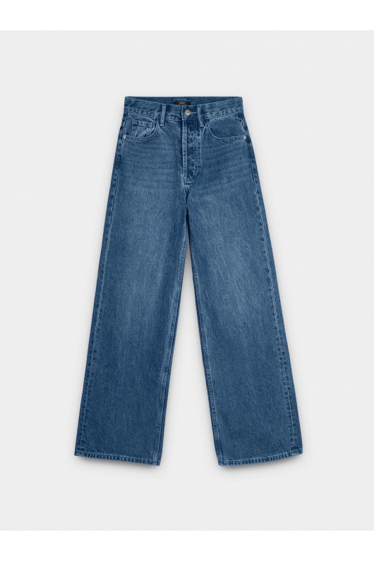 BLUGI DENIM