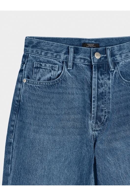 BLUGI DENIM