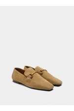 MOCASINI DIN PIELE