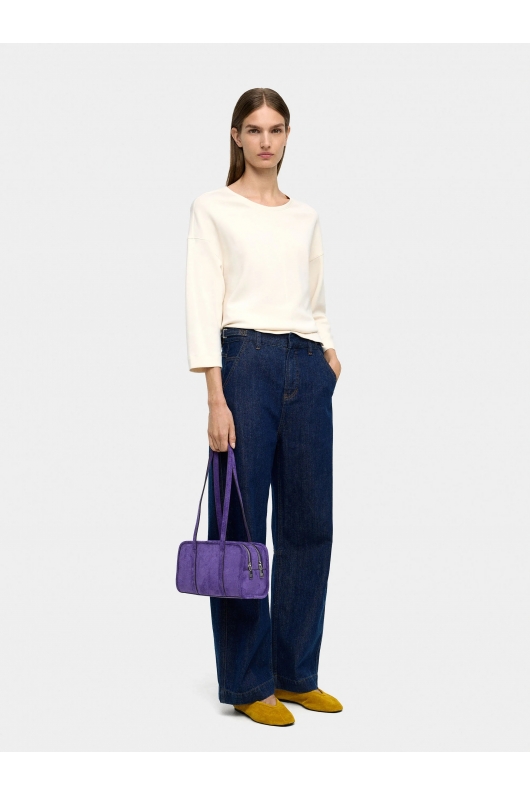 BLUZA CREM
