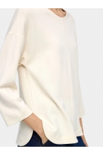 BLUZA CREM