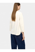 BLUZA CREM
