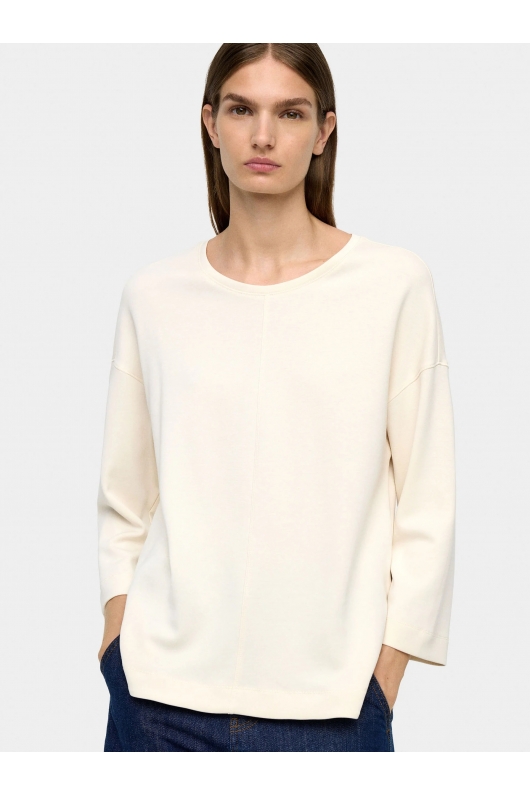 BLUZA CREM