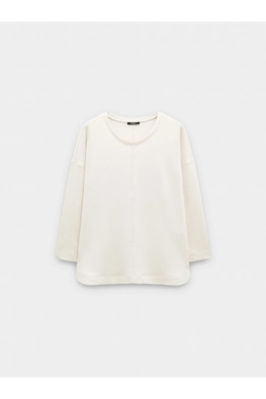 BLUZA CREM