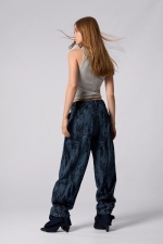 PANTALONI DENIM