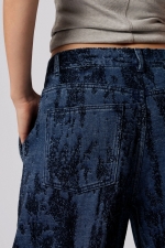 PANTALONI DENIM